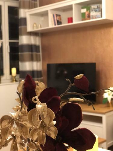 Apartamento Ferienwohnung Am Schlosspfad No. 2