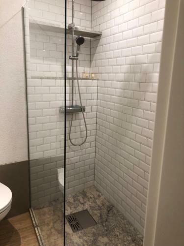 Apartamento Ferienwohnung Am Schlosspfad No. 2