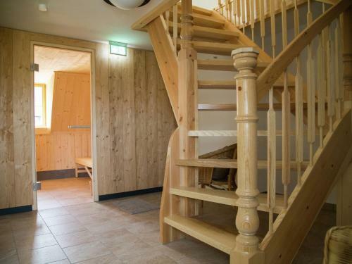 Cozy Apartment With Sauna In Quedlinburg