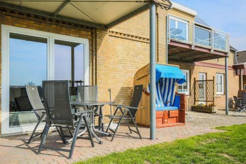 Apartamentos Buedlfarm-huehnerstall