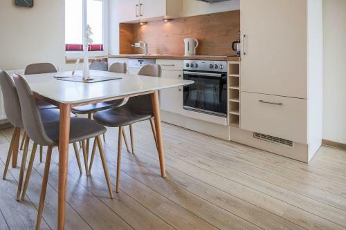 Apartamentos Buedlfarm-treckerschuppen