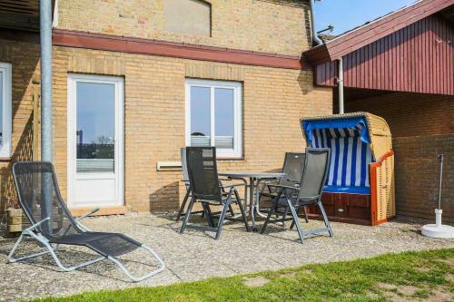 Apartamentos Buedlfarm-treckerschuppen
