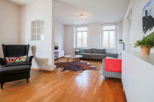 Apartamentos Buedl-farm-bauers-haus