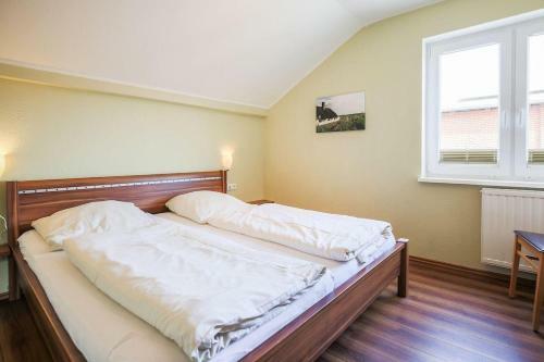 Apartamentos Buedlfarm-nord