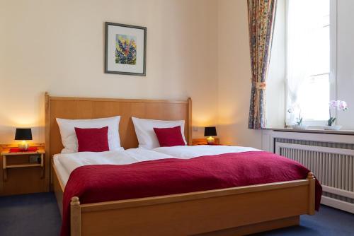Hostal Wirtshaus Zum Pferdemarkt