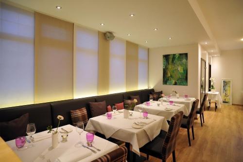 Bold�s Hotel-restaurant "zum Gr�nen Kranz"