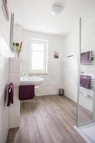Ferienhaus M�ritz Im M�ritz Seepark (41 B) - [#25244]