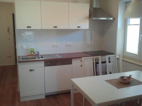 Apartamento Stavenhof R�bel