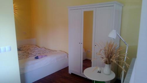 Apartamento Stavenhof R�bel