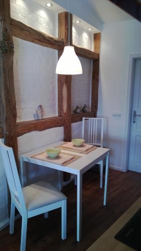 Apartamento Stavenhof R�bel