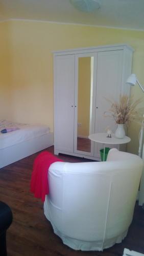 Apartamento Stavenhof R�bel