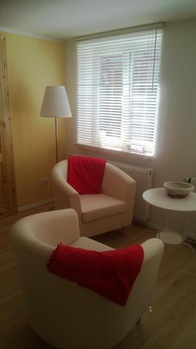 Apartamento Stavenhof R�bel