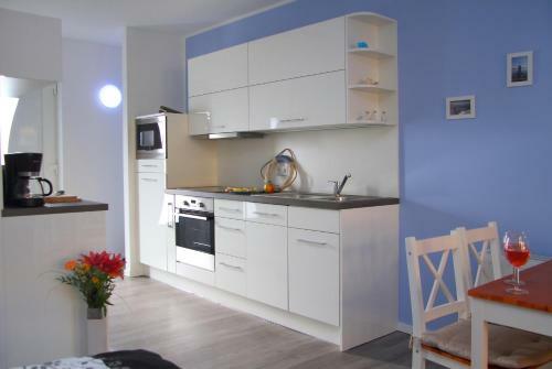 Apartamentos Ferienwohnungen Malow