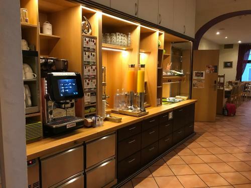 Hostal Akzent Hotel Restaurant Roter Ochse
