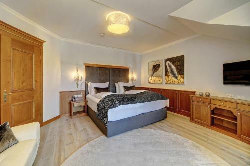 Wellnesshotel Jagdhof