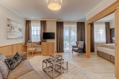 Wellnesshotel Jagdhof