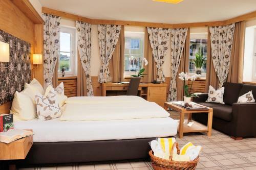 Wellnesshotel Jagdhof