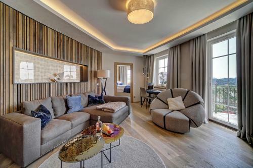 Wellnesshotel Jagdhof