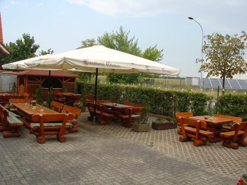 Landhotel Glesien