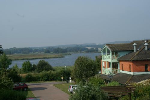 Ferienwohnungen Im Haus Am See
