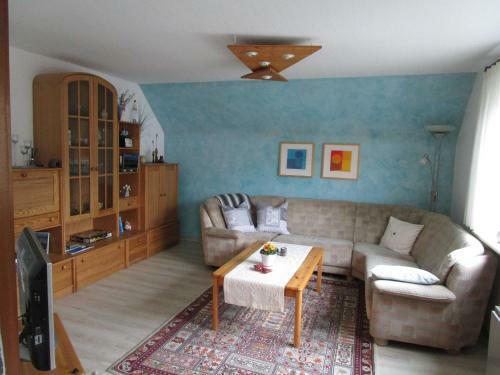 Apartamentos Ferienwohnung Jaeckle