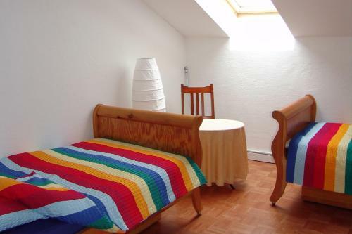 Apartamento Ferienwohnung Uckerseen - [#65857]