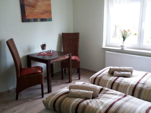 Ferienhaus Brit
