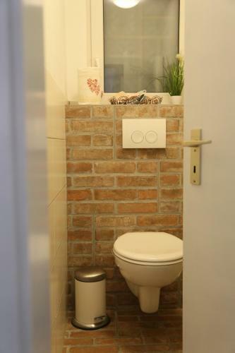Apartamento Ferienwohnung Memmel