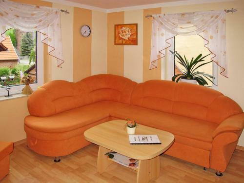 Apartment An Der Eine (sde103)