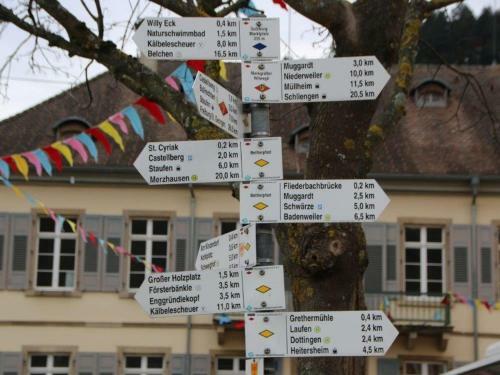 Haus Weichart