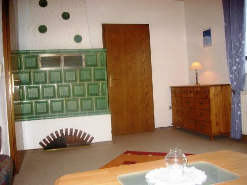 Apartamento Ferienwohnungen Haus Waltraud