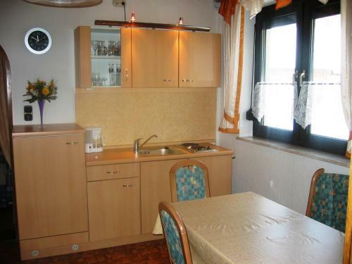 Apartamento Ferienwohnungen Haus Waltraud