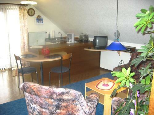 Apartamento Ferienwohnungen Haus Waltraud