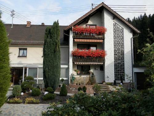 Apartamento Ferienwohnungen Haus Waltraud