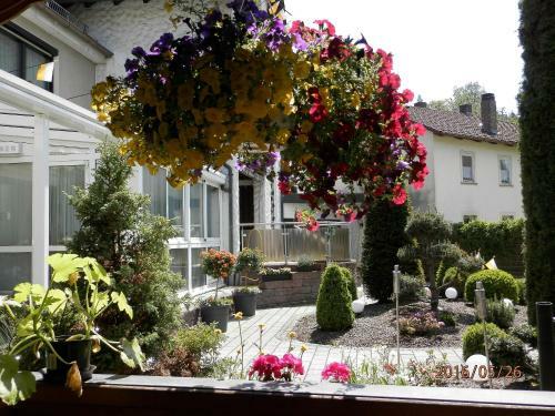 Apartamento Ferienwohnungen Haus Waltraud