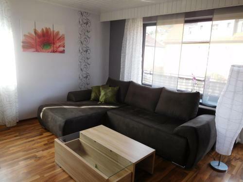 Apartamentos Ferienwohnungen An Der Rodach