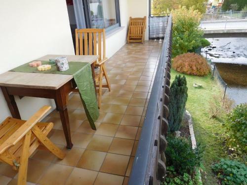 Apartamentos Ferienwohnungen An Der Rodach