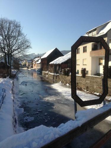 Apartamentos Ferienwohnungen An Der Rodach
