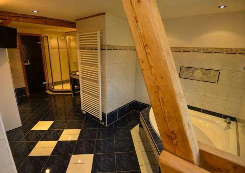 Ferienhaus Brockenb�cker
