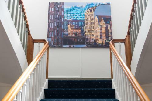 Cityhotel Uelzen
