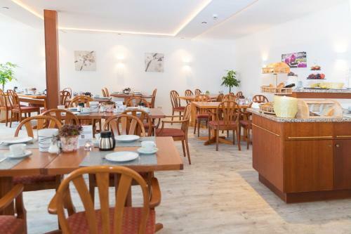 Cityhotel Uelzen