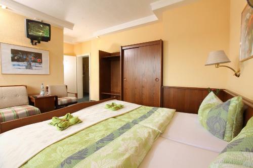 Hotel-garni Schinderhannes