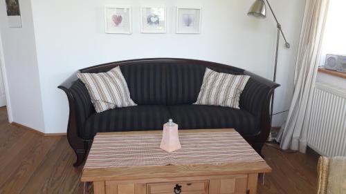 Apartamento Ostsee Cottage