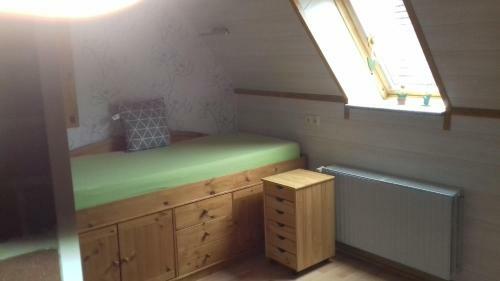 Apartamento Haus Kowald - [#3554]
