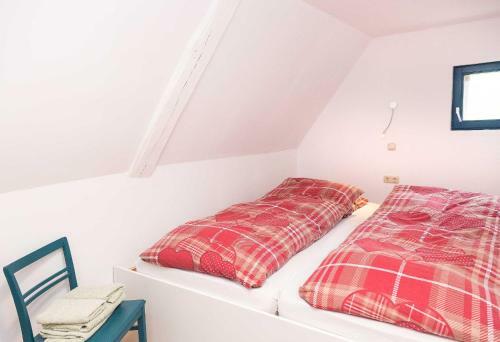 Apartamento Familientreffen In Der Feldsteinsc