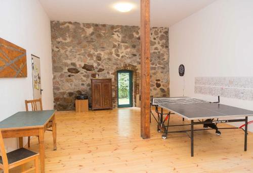 Apartamento Familientreffen In Der Feldsteinsc