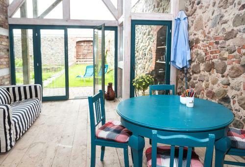 Apartamento Familientreffen In Der Feldsteinsc