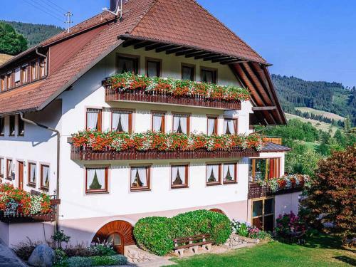 Hostal Schiebenrothenhof