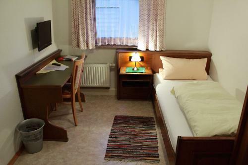 Posada Lauchertst�ble