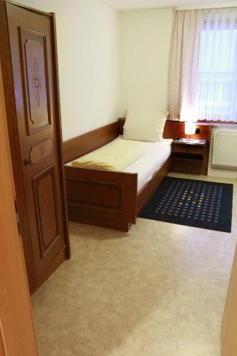 Posada Lauchertst�ble